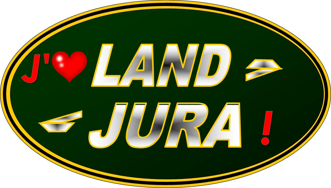 jaime land jura